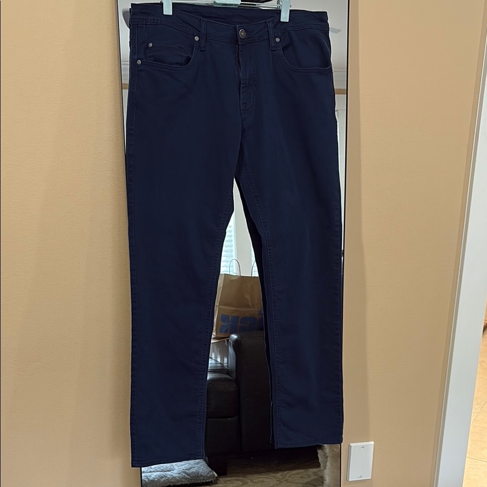 Buffalo 🦬 Pants 34x32